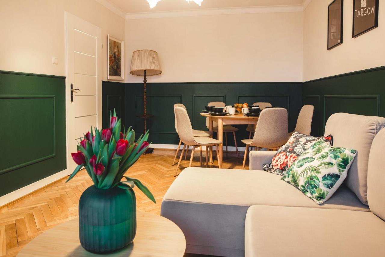 P&o Brodnowska - Praga Polnoc Apartament Warszawa