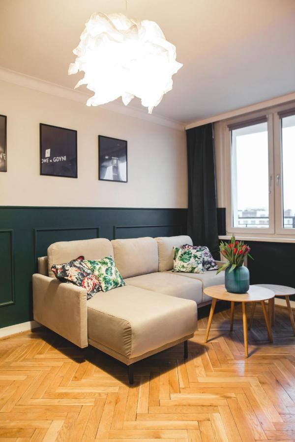 P&o Brodnowska - Praga Polnoc Apartament Warszawa