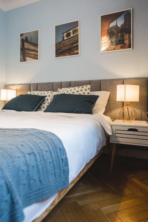 Apartament P&o Brodnowska - Praga Polnoc *