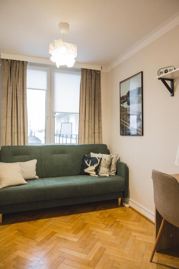 Apartament P&o Brodnowska - Praga Polnoc *
